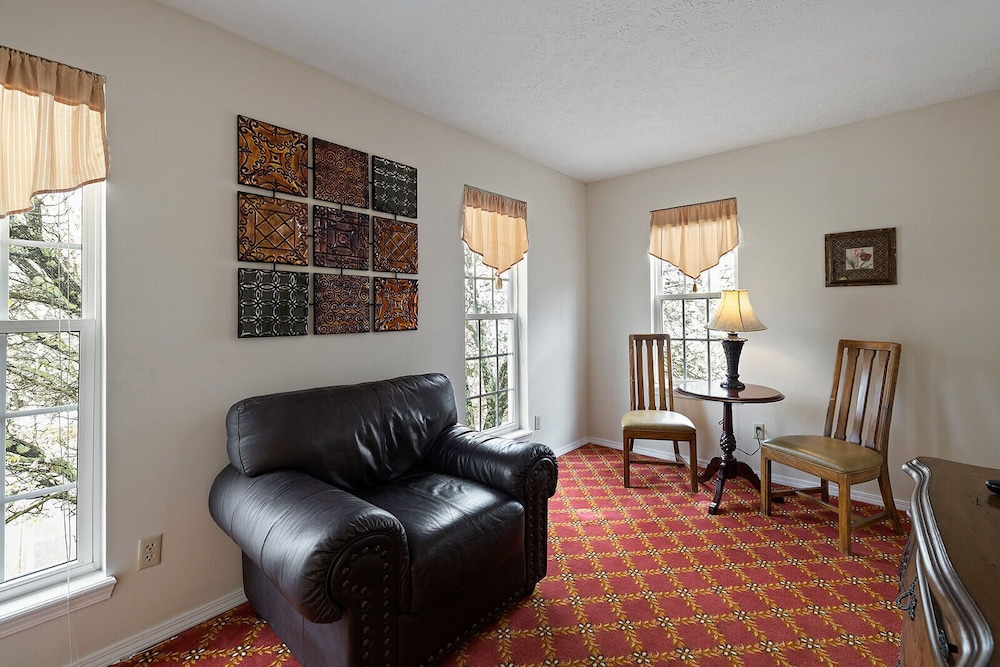 Deluxe Room photo 2