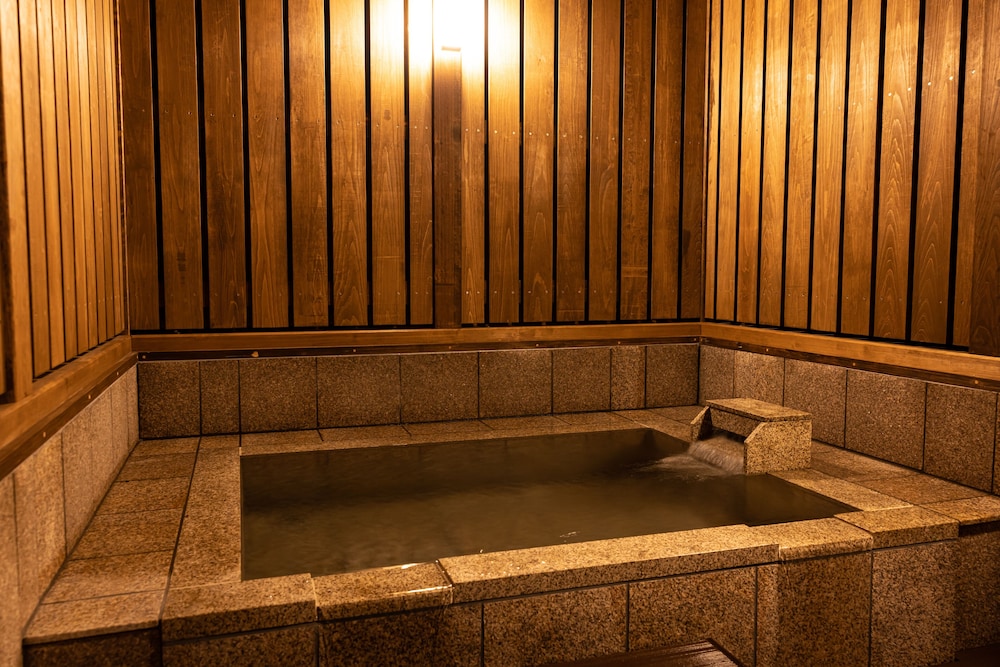 New Year Limited Superior Room with Sauna and Private Bath outside of room, Non Smoking photo 2