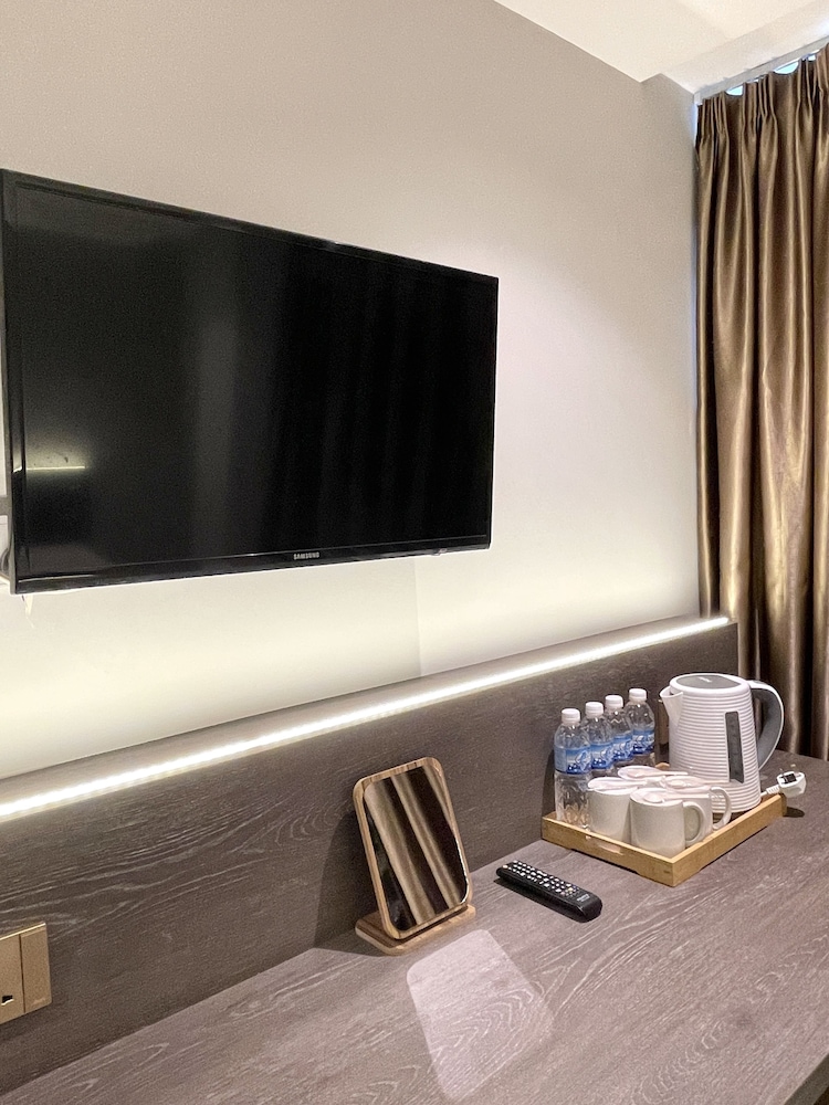Double Deluxe Room photo 2