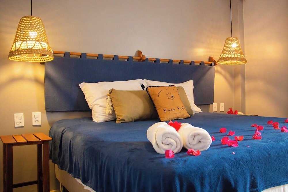 Classic Suite, Garden View