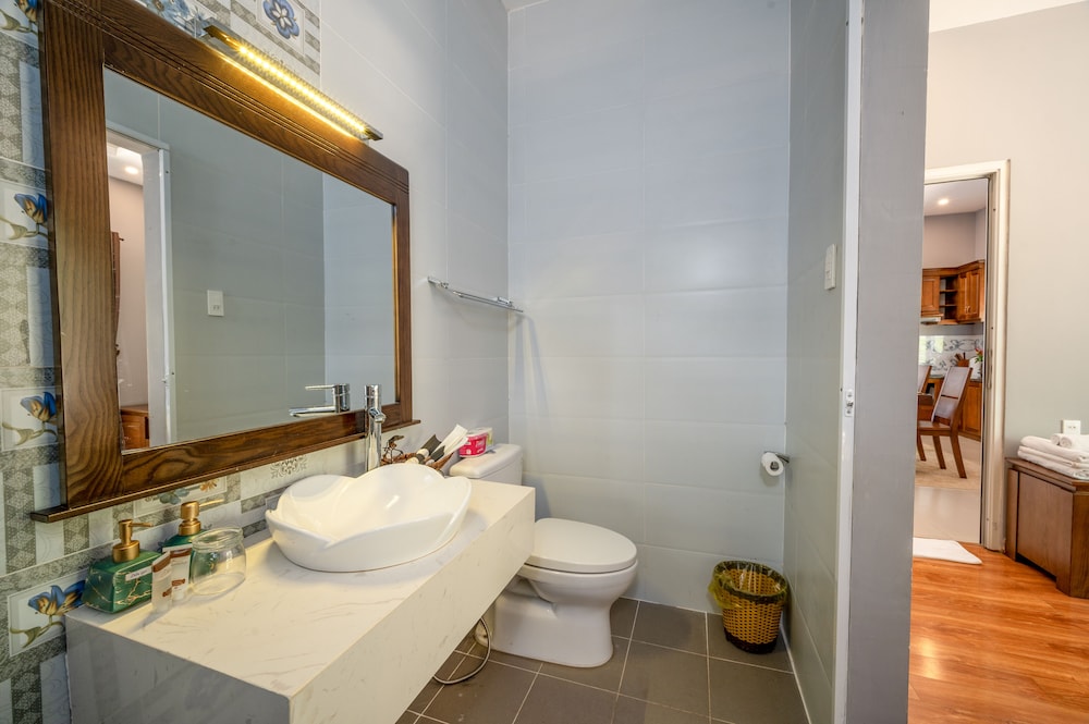 Family Villa, 2 Bedrooms, Pool View - Photo 9