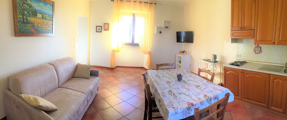 Apartment, Park View (Altair) photo 1