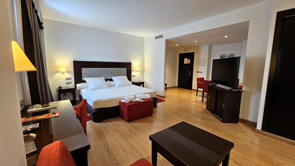 Studio Suite, 1 King Bed - Photo 1