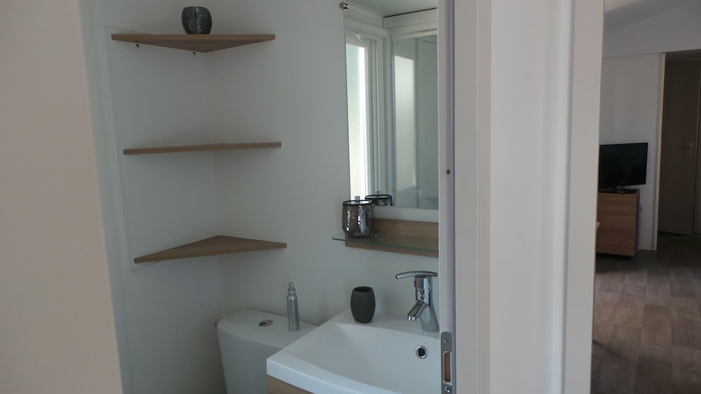 Mobile Home (Excellence, 6 pers.) photo 2