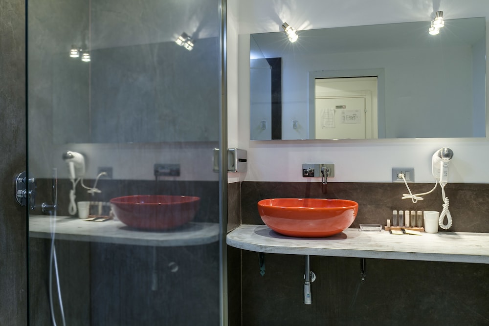 Luxury Quadruple Room, 1 Bedroom photo 3