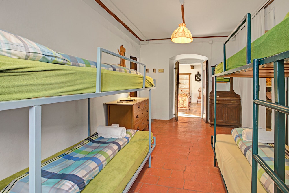 Standard Apartment, Multiple Bedrooms (Historical Caslano 1) photo 3