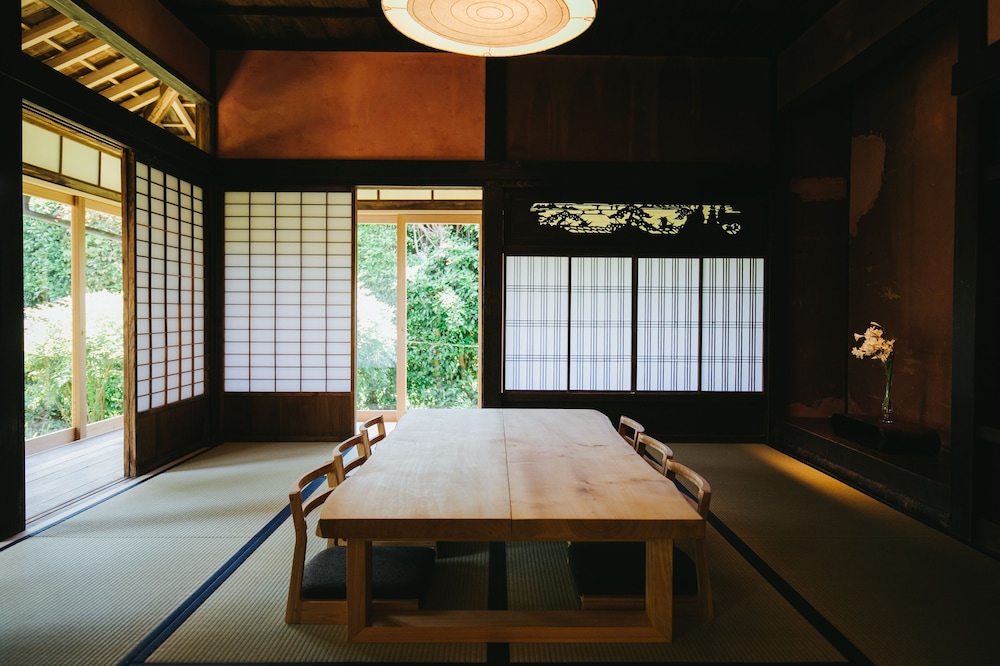 (TAMAKI) with cypress bath, for 6 people photo 2
