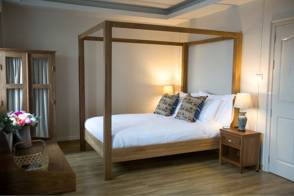 Deluxe Triple Room photo 3