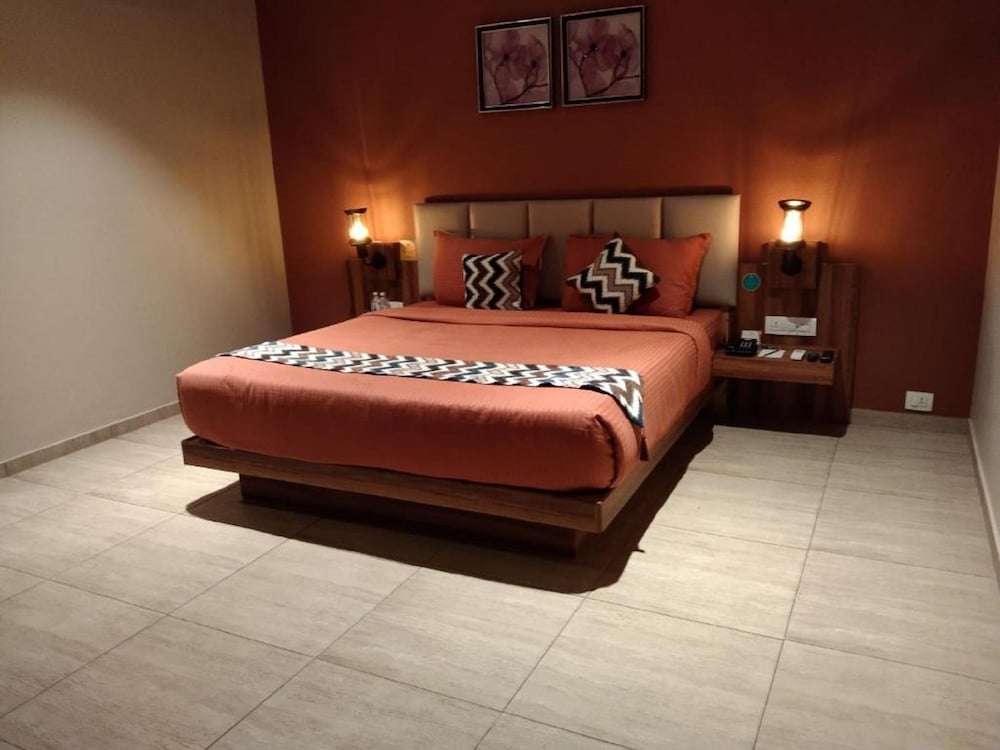 Executive Room - Photo 4