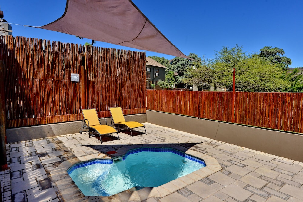 Villa, Private Pool photo 2