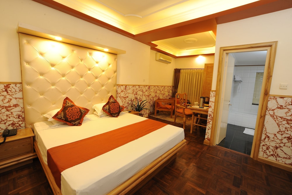 Double Room photo 2
