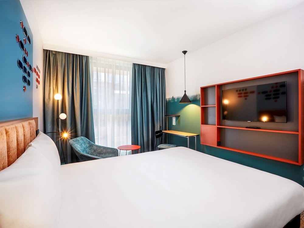 Standard Room, 1 Double Bed - Photo 9