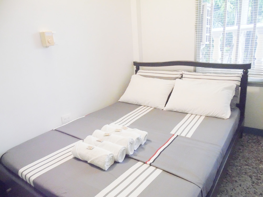 Family Apartment, 2 Bedrooms, Kitchen, City View photo 1