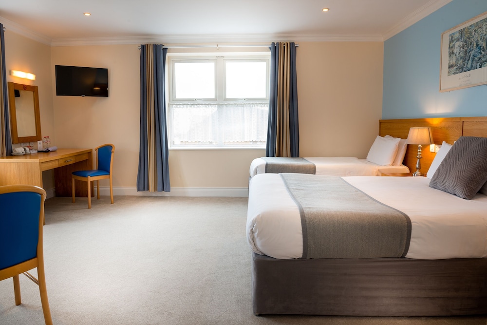 Twin Room photo 1