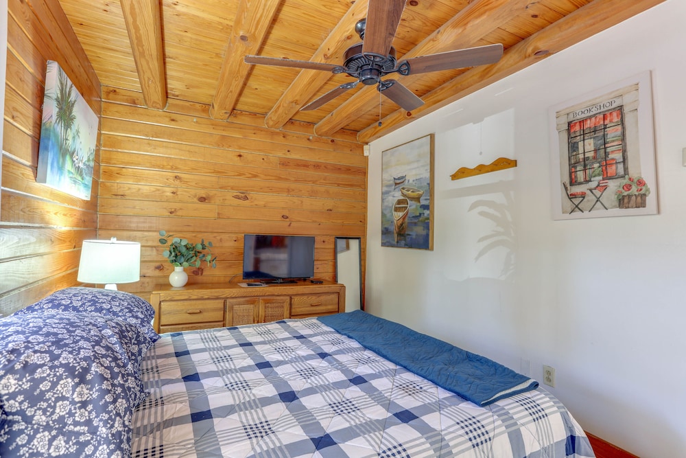 House (2 Bedrooms) photo 3