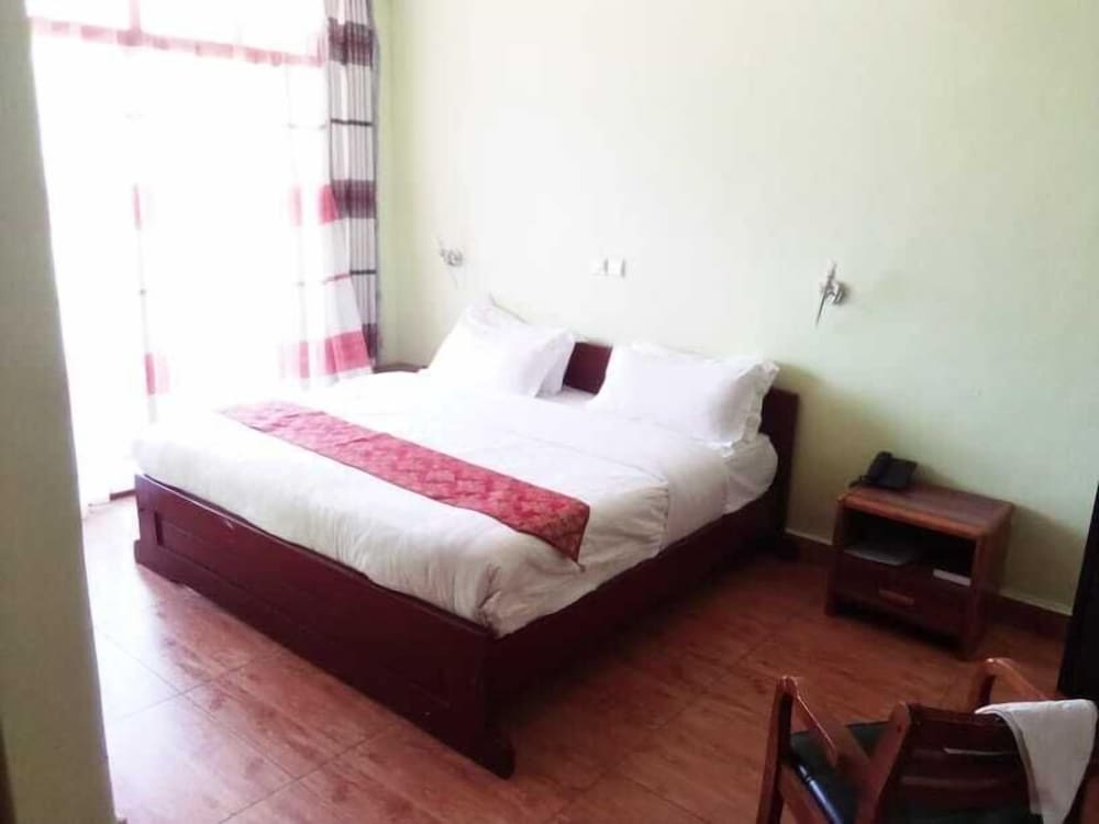 Executive Double Room, 1 King Bed, Non Smoking photo 2