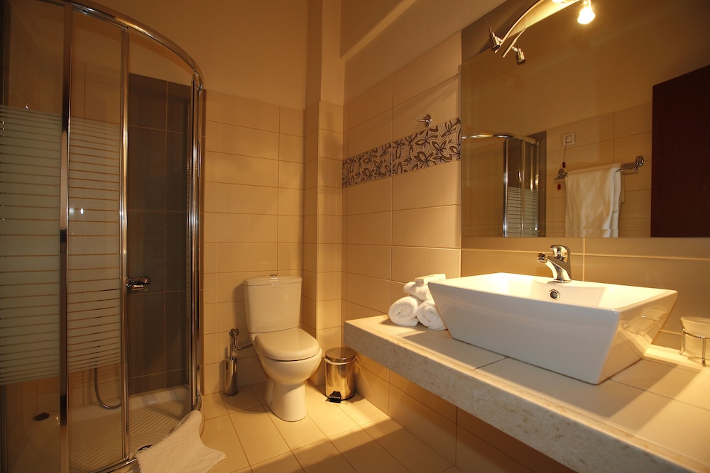 Superior Double Room, Mountain View photo 2
