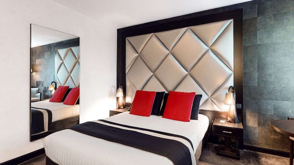Prestige Room - Photo 6