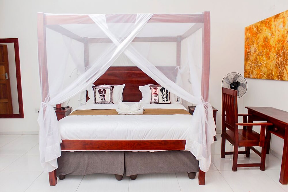 Junior Room photo 1