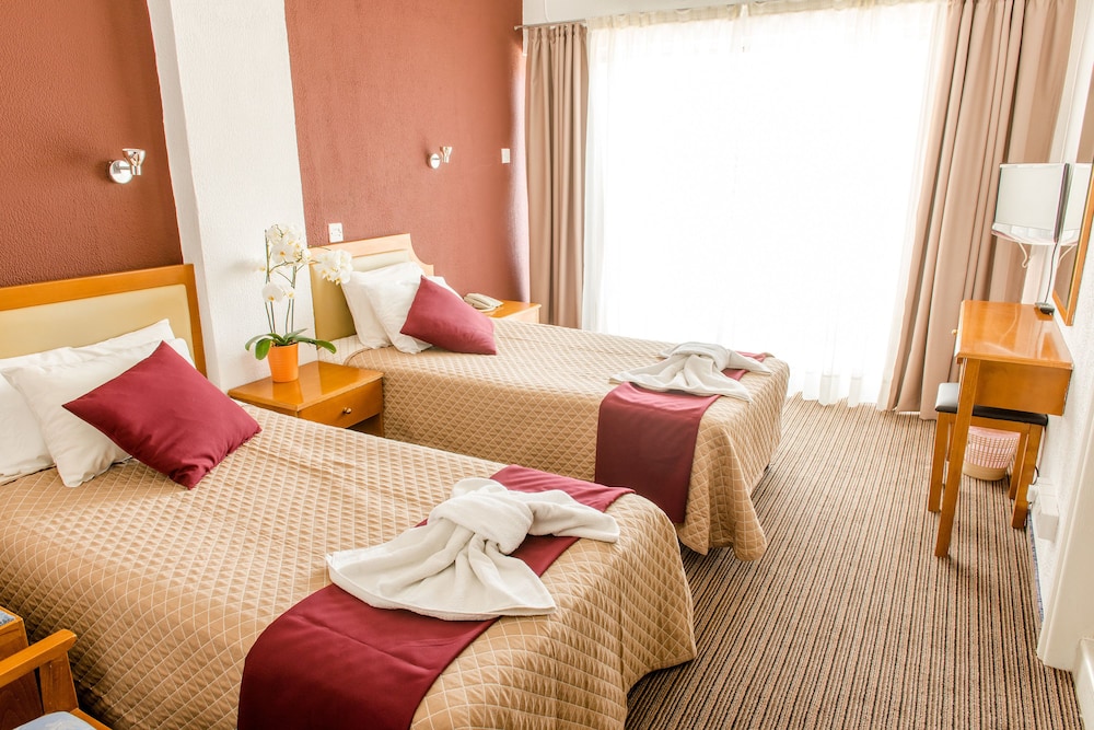 Standard Single Room photo 2