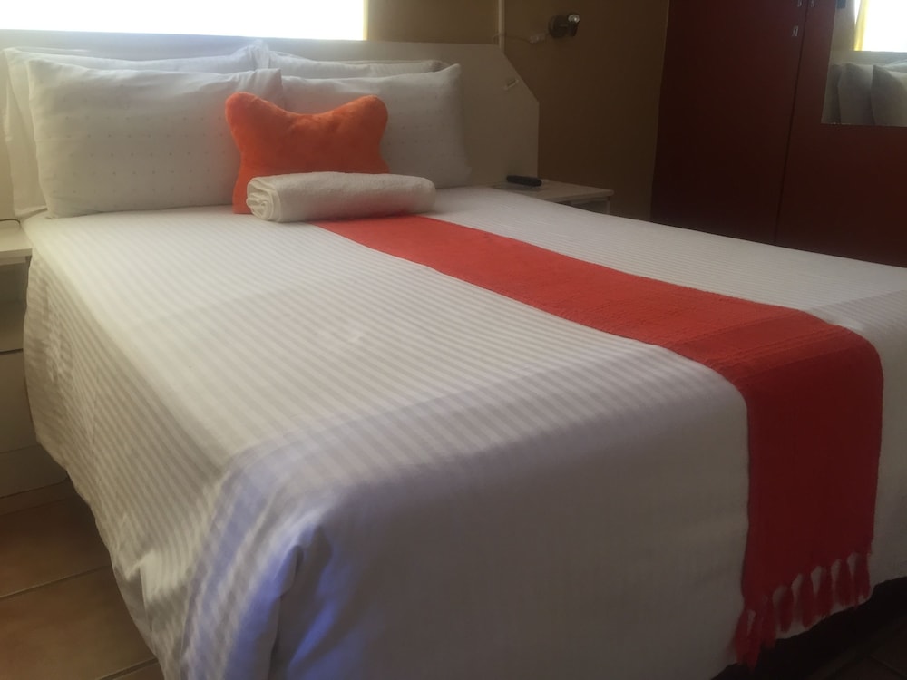 Double Room, Non Smoking photo 3