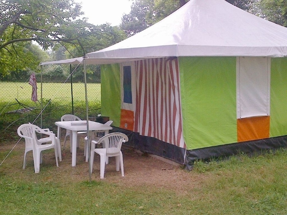 Bungalow 5 People (Toile) photo 3