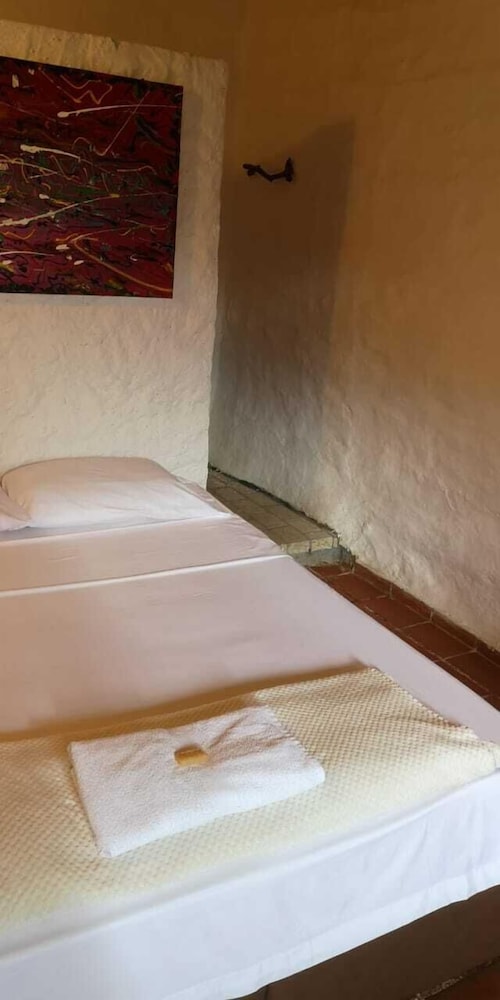 Standard Double Room, 1 Double Bed, Private Bathroom photo 2