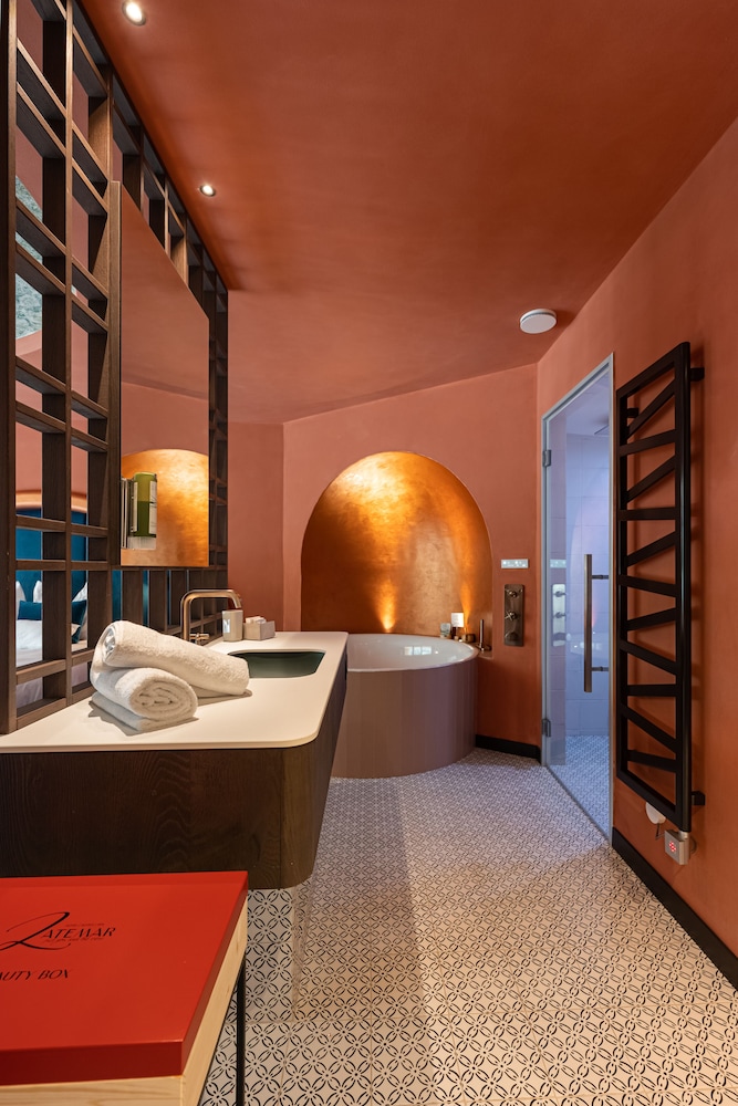 Suite Hammam