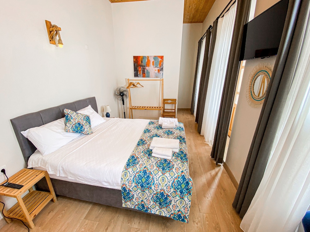 Panoramic Room, Sea View photo 1