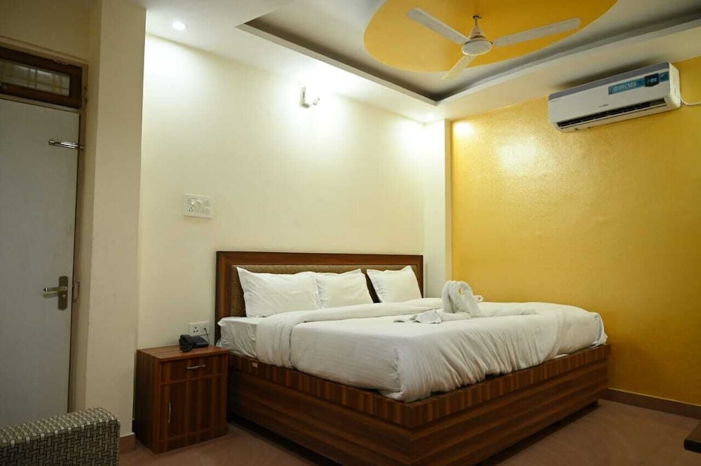 Business Double Room
