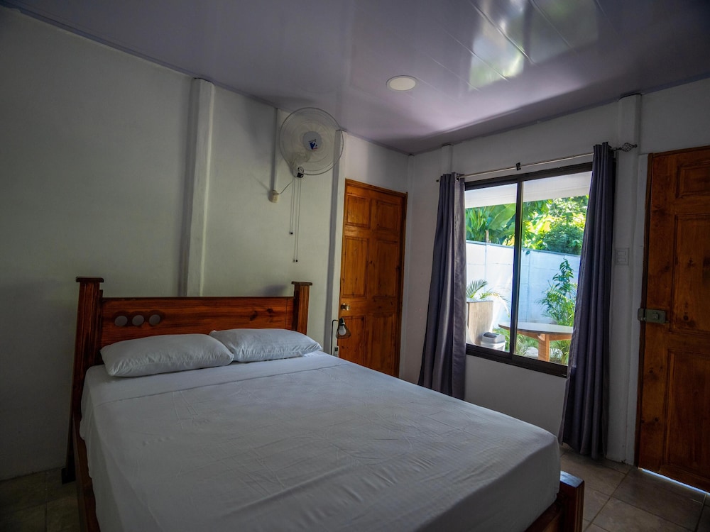 Standard Room, Garden View photo 1