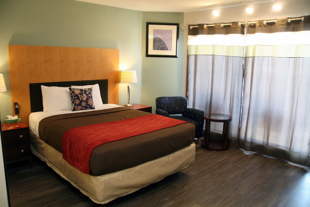 Classic Room photo 3