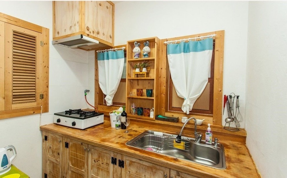 House, 2 Bedrooms, 2 Bathrooms (Pureujio) photo 3