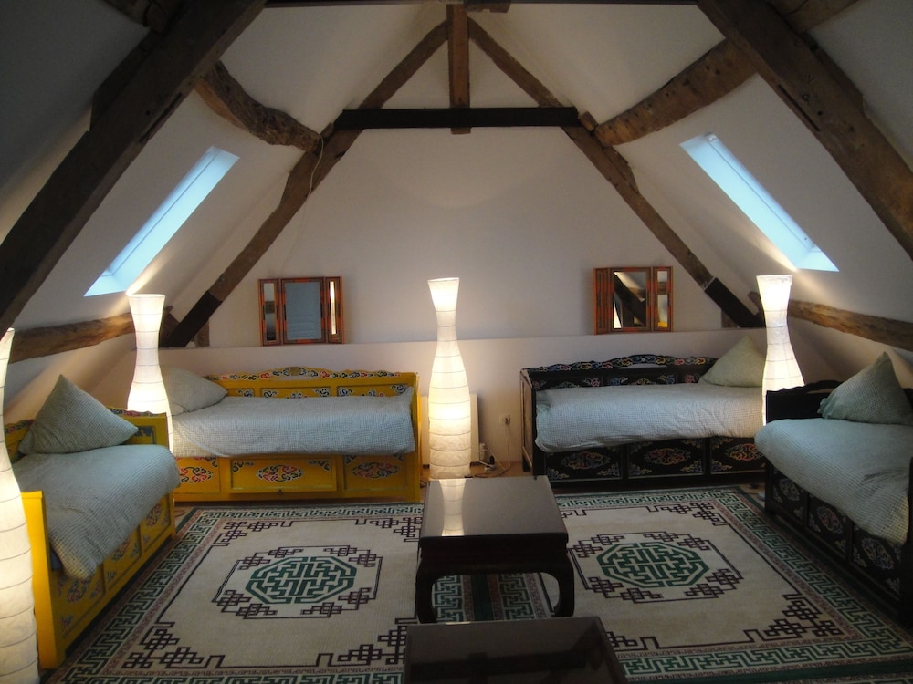 Quadruple Room photo 1