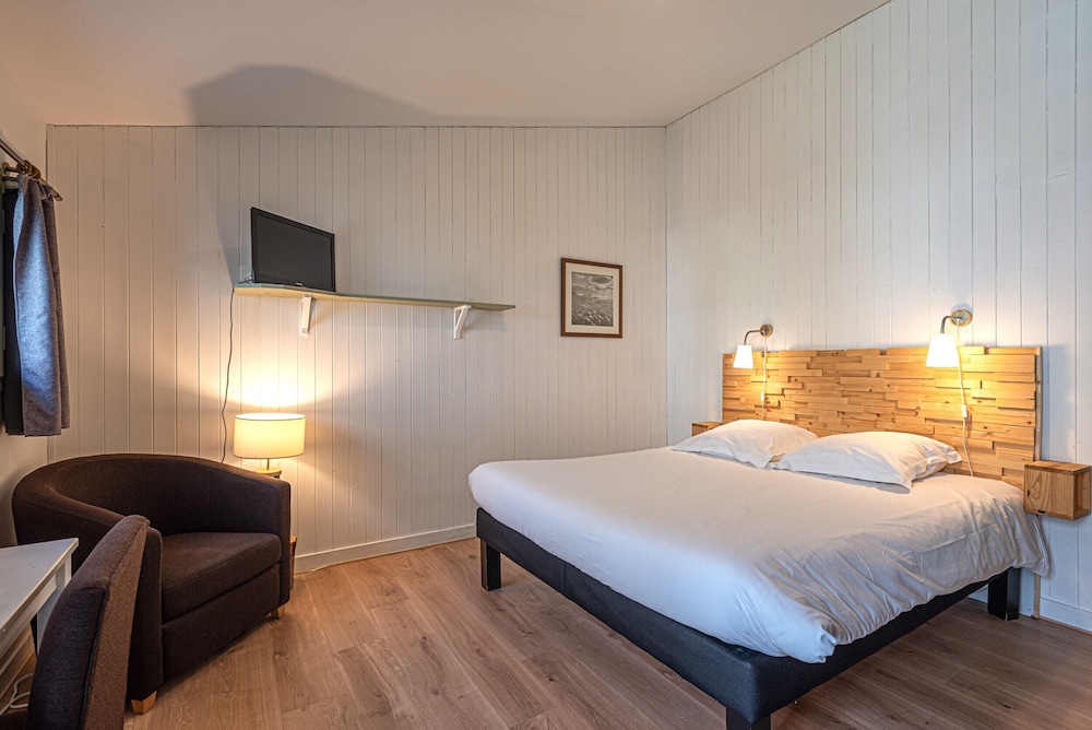 Double Room, 1 Double Bed, Non Smoking