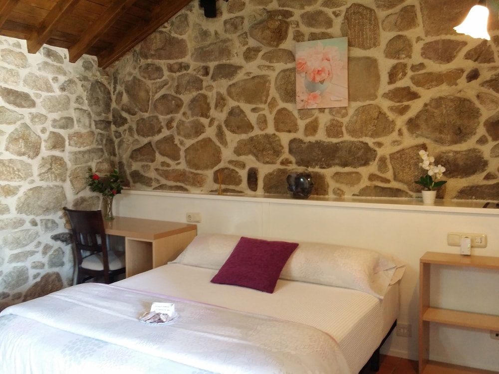 Habitación Doble Premium