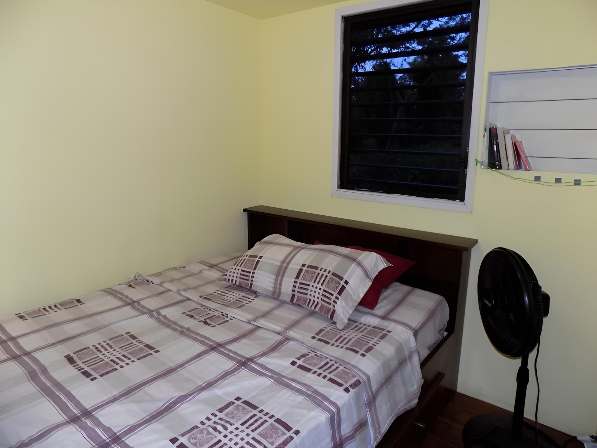 Tiny House Victoria Peak, 1 Double Bed photo 2