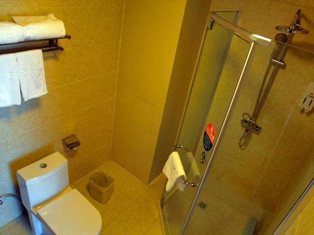 Twin Room photo 2