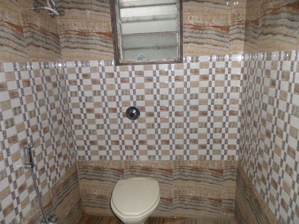 Deluxe Double Room, 1 Bedroom photo 3
