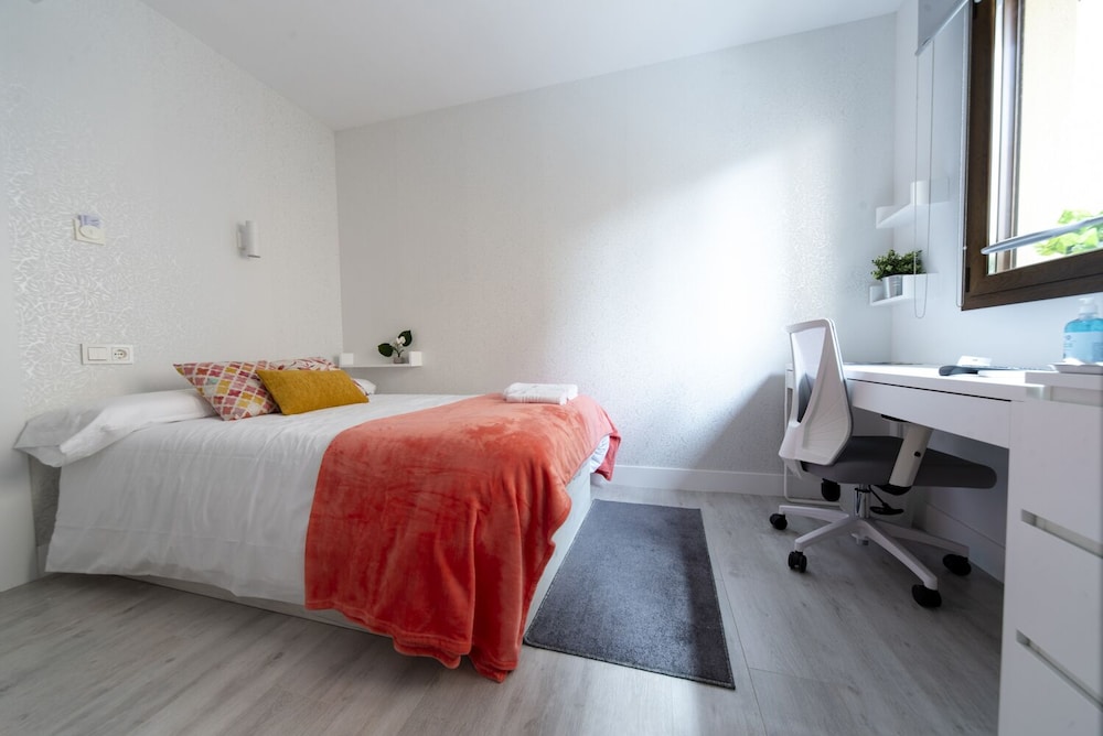 Junior Single Room photo 3