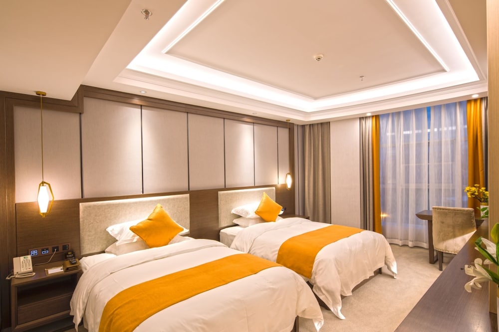 Club Suite