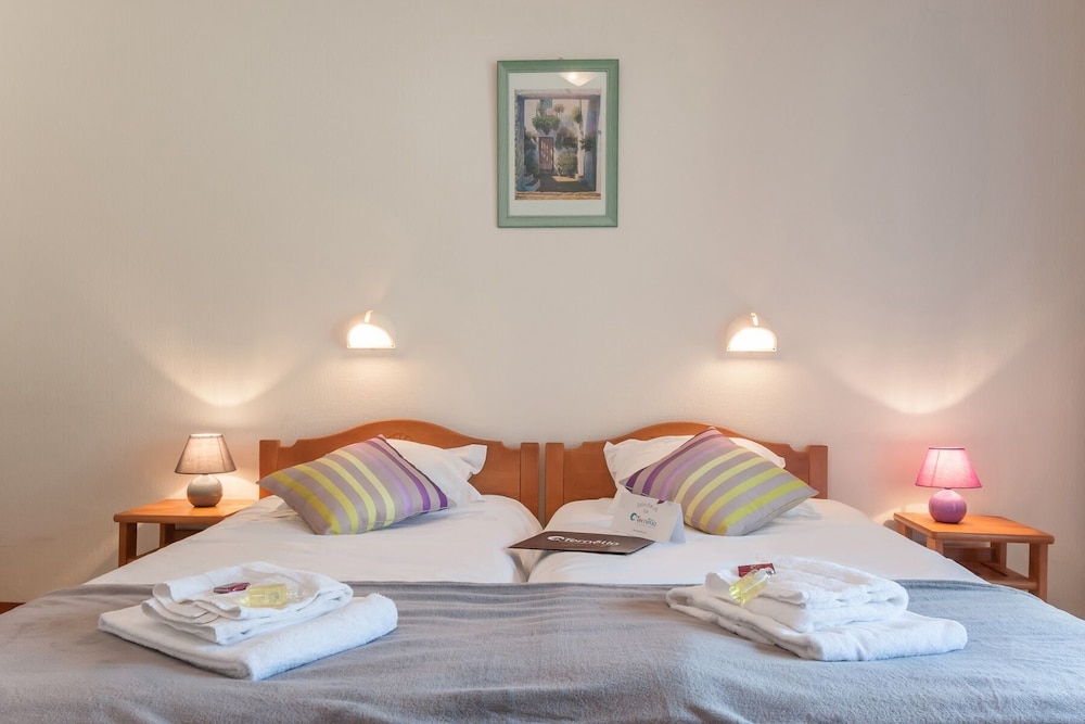 Comfort Double Room photo 3