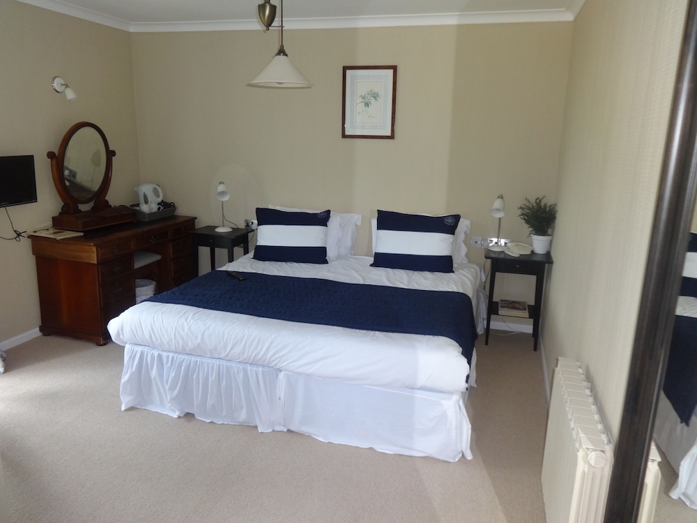 Double Room - Photo 1