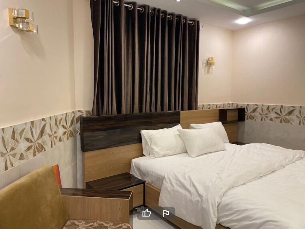 Deluxe Double Room photo 3