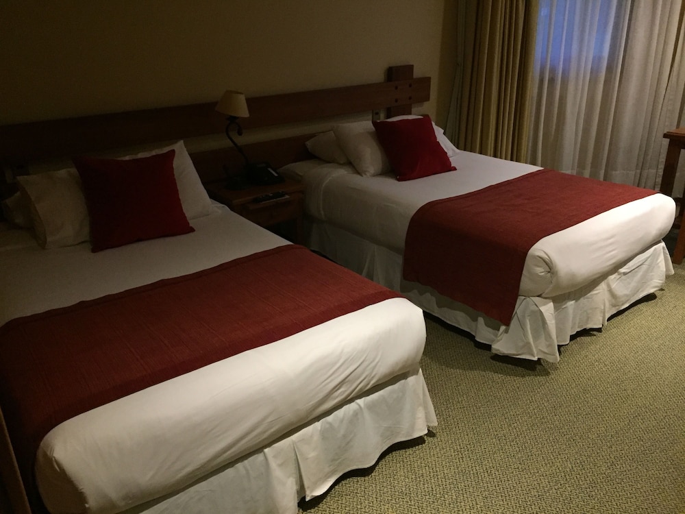 Standard Twin Room photo 3