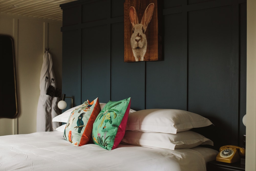 Superior Double Room photo 3