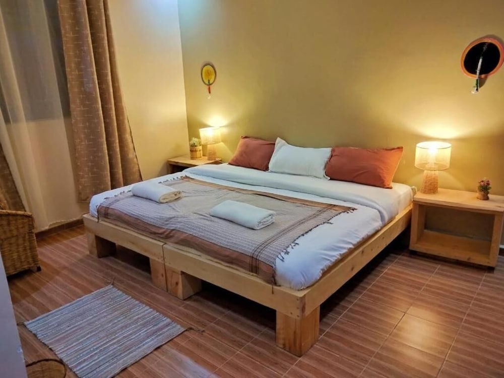 Superior Double Or Twin Room photo 1