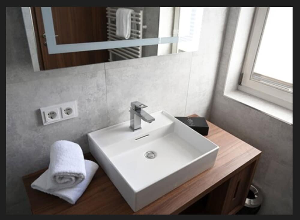 Design Double Room - Photo 7