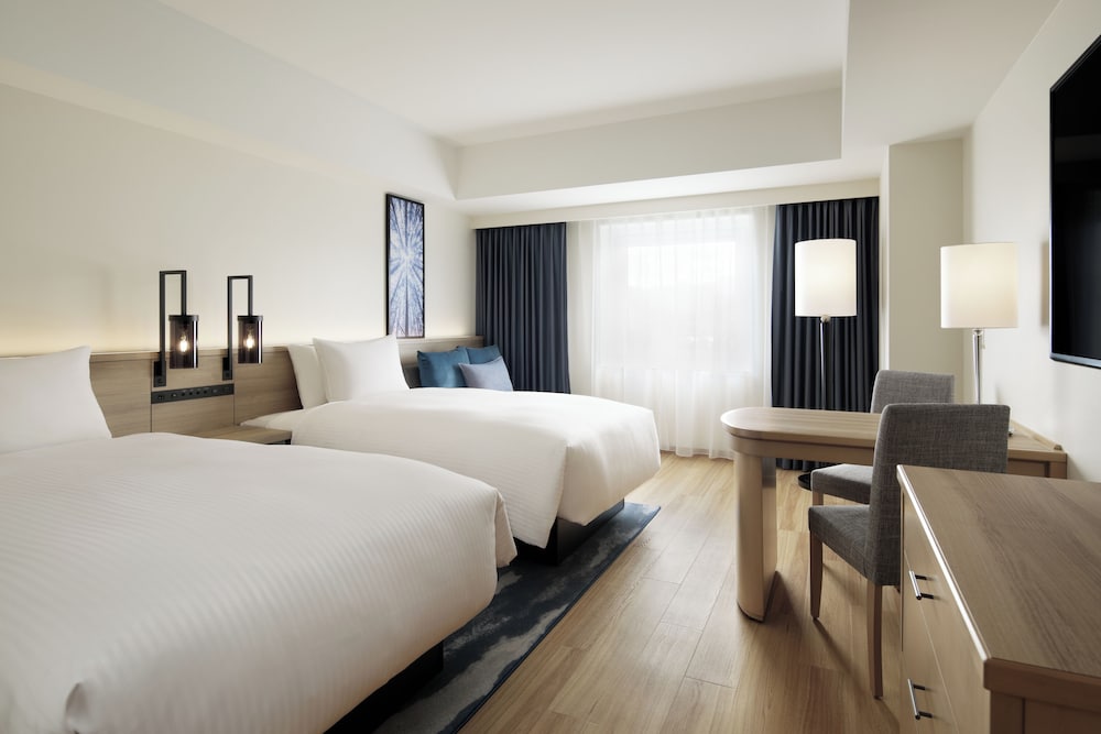 Twin Room, 2 Twin Beds - Photo 1
