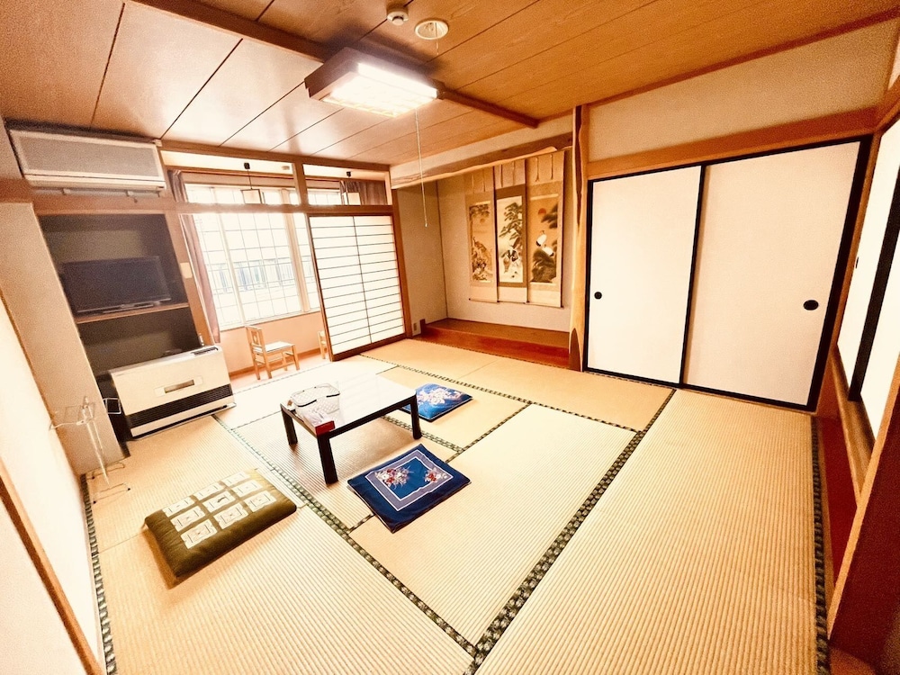Japanese Style Room photo 2